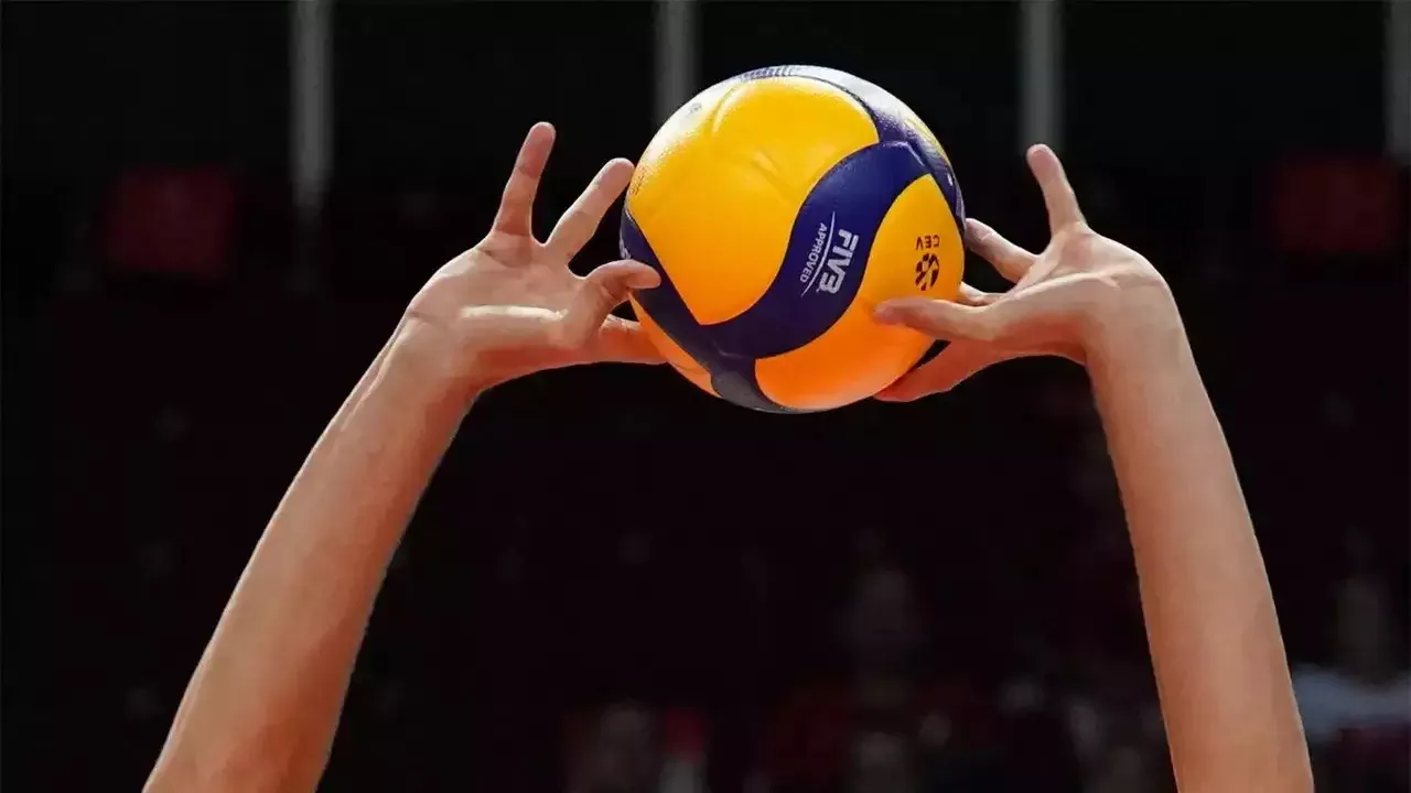 काठमाडौंमा जारी काभा महिला भलिबल च्यालेन्ज कपको सेमिफाइन आज